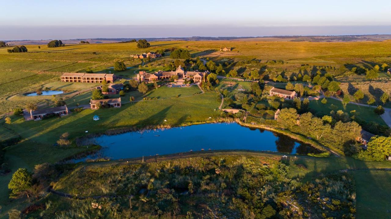 Gooderson Kloppenheim Country Estate Hotel Machadodorp Exterior photo